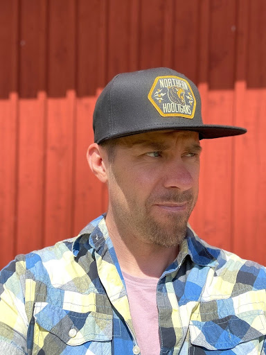 Thomas Spåre